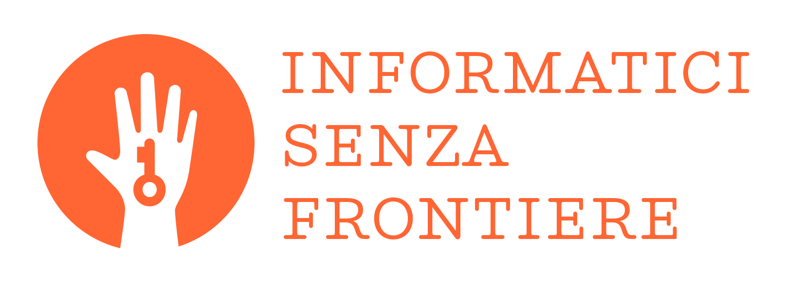 Informatici senza frontiere